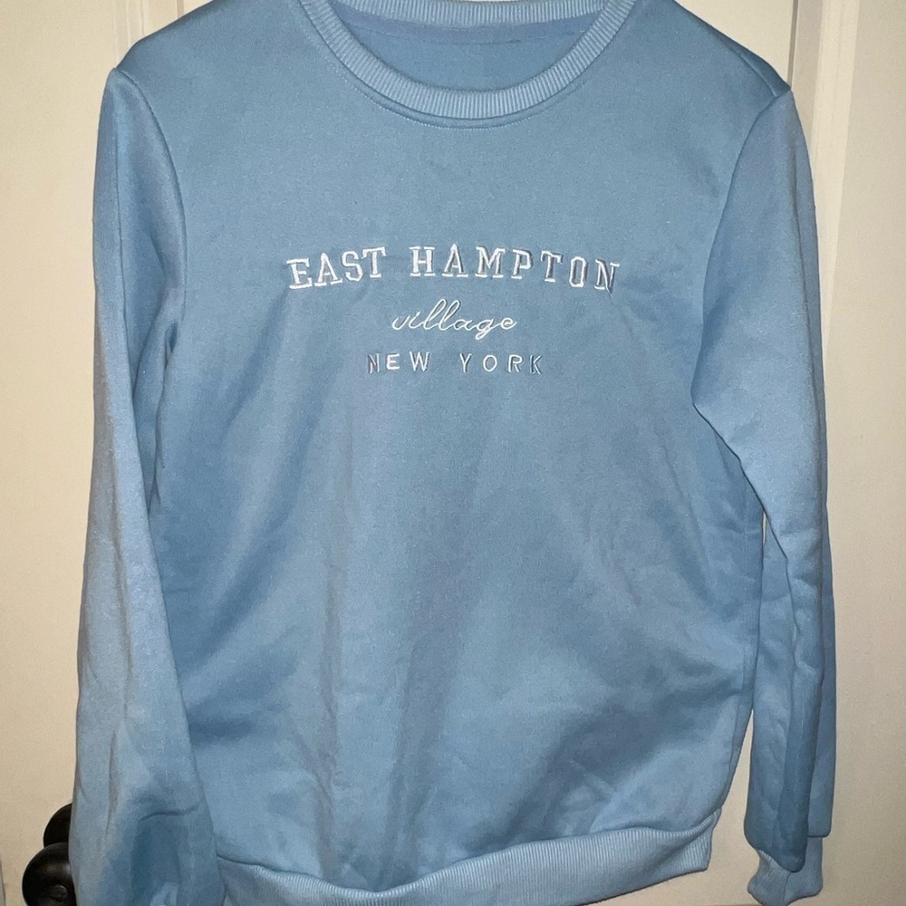 East Hampton Hoodie